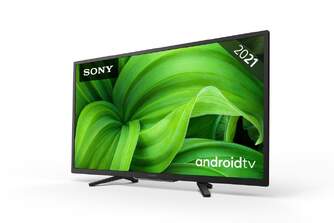 TV SONY 32%%%quot; KD32W800 HD STV WIFI MFXR400 WEB