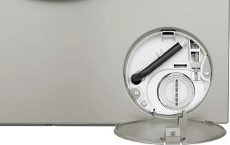 LVD. SIEMENS WG56H2AXES 10K 1600R DSP INOX