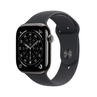 SMARTWATCH APPLE S11 GPS CELLULAR 46MM SLA BLA S/M
