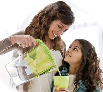 JARRA LAICA J31AF 2FILTRO VERDE