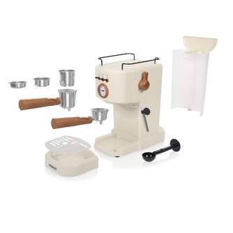CAFET. PRINCESS 249430 EXPRESS BEIGE