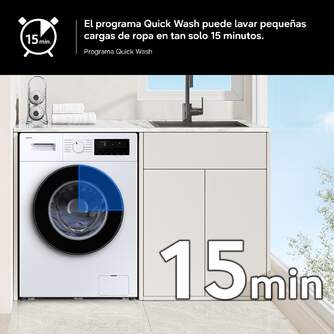 LVD. SAMSUNG WW80CGC04DTHEC 8KG 1400RPM ECB BCO