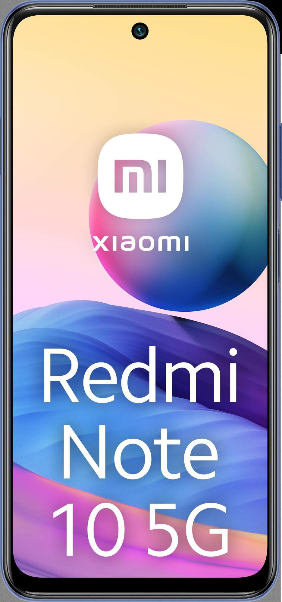 Xiaomi Redmi Note 10 5G 4/128GB Azul - 6.43" FHD+ 90Hz, OctaCore 2.2Ghz