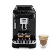 Cafetera Superautomática Delonghi Magnifica Evo ECAM290.22.B - 4 Recetas, Espumador