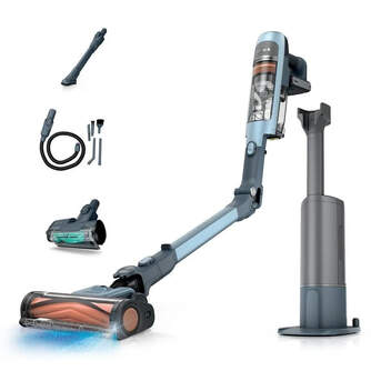 ASPI. ESCOBA SHARK IA3244EUT 18V AUTOVAC 60MIN