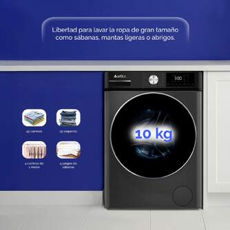 LVD. ARTICA AL101400AFDI/AQUAPLUS10ADI 10K 1400R