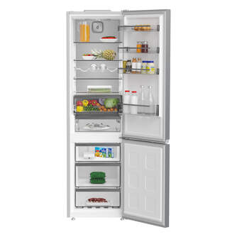 FRICOM. WHIRLPOOL WHK25404XP8E 204x60 NF DSP INOX