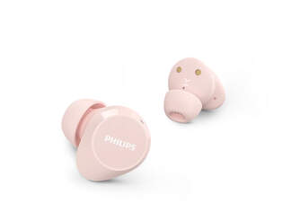 AURICULARES PHILIPS TAT1209PK BT TWS 18H PINK