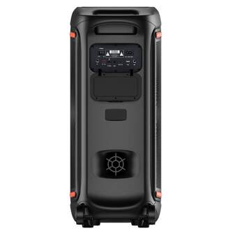 ALTAVOZ DENVER BPS-470 2000W TROLLEY