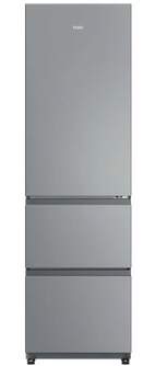FRICOM. HAIER HTR3518DNMX 185x55 NF 3D 3P INOX