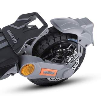 PATIN ELECTRICO SMARTGYRO ROCKWAY EVO 10%%%quot; 500W