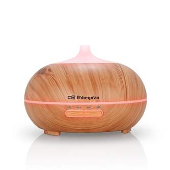 HUMIDIFICADOR ORBEGOZO HUA3000 AROMAS