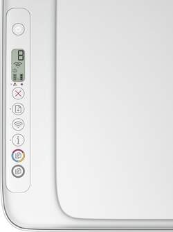 IMP. MULTI HP DESKJET 2810E OVV BLANCA