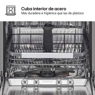 LVJ. LG DB476TXS 10P 3%%%#170;B 43dBA INT