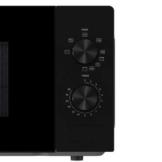 MICR. HISENSE H20MOBP1G 20L GRILL NEGRO