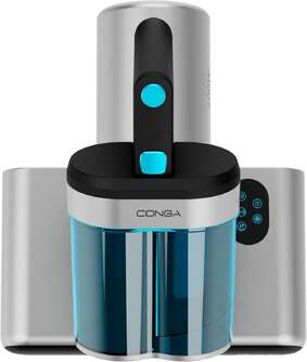 ASPI. MANO CECOTEC 4000 COLCH/TAPIC 400W 100071