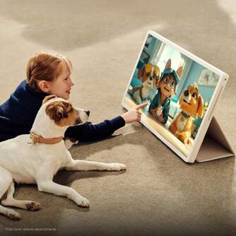 TV LG 27%%%quot; STANBYME2 27LX6TDGA QHD STV TACTIL PORTA