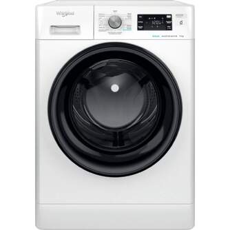 LVD. WHIRLPOOL FFB9489BVSPT 9K 1400R DSP INOX