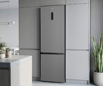 FRICOM. ARTICA COOLTECH201EI 201X60 CLASE E INOX