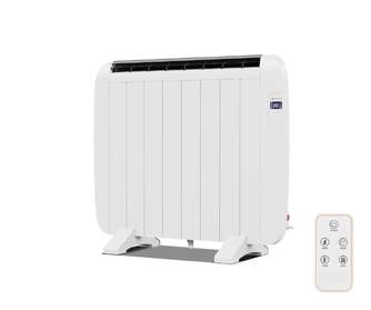 EMISOR SECO ARTICA AETS1200 1200W LCD WIFI