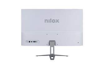 MONITOR NILOX 27%%%quot; NXM27FHD100W IPS 100HZ BLANCO