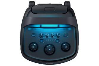 ALTAVOZ SAMSUNG MXST50F 240W 2.0 18H IPX4 RUEDAS