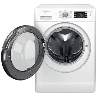 LVD. WHIRLPOOL FFB9489BVSPT 9K 1400R DSP INOX
