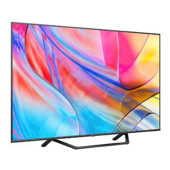 TV HISENSE 50%%%quot; 50A7KQ UHD QLED SMART TV HDR10 