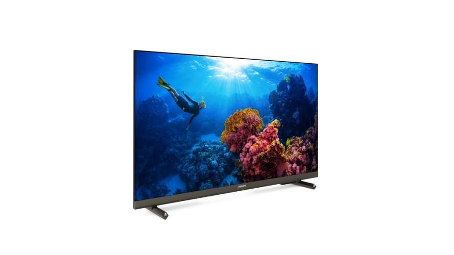 TV 32" Philips 32PHS6808/12 - HD Ready, Smart TV, Pixel Plus, HDR10, Dolby Atmos 10W