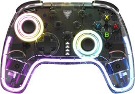 Mando DragonShock Orion Glow para Nintendo Switch/PC/Movil - 550mAh, teclas programables