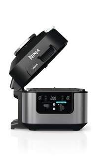 OLLA ELECTRICA NINJA ON500EU RAP.MULF FR.AIRE 5,7L