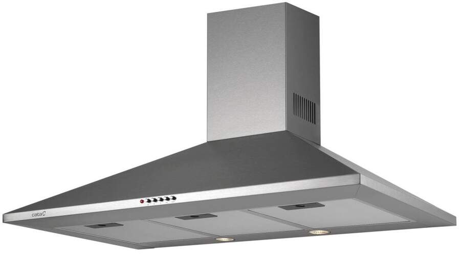 Campana Decorativa Cata Omega 900 X