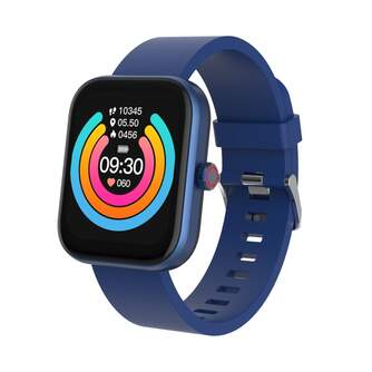 SMARTWATCH DCU LOS ANGELES AZUL