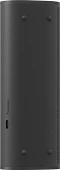 ALTAVOZ INTELIGENTE SONOS ROAM MONACO M108 BLACK