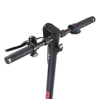 PATIN ELECTRICO RED BULL RACE TEN2 10%%%quot; 350W 30KM