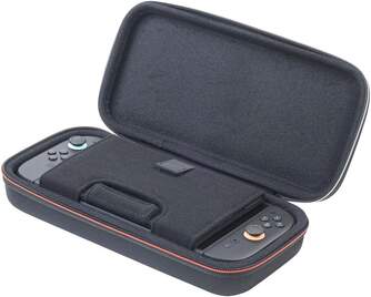ESTUCHE SWITCH 2 BLACKFIRE MARIOKARTW NS212MKW