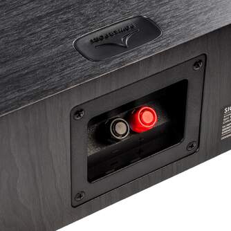 ALTAVOZ POLK S35 ELITE PKSIGS35CELBK BLACK