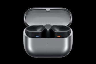 AURICULARES SAMSUNG BUDS3 PRO GRAPHITE