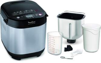 PANIFICADORA MOULINEX OW240E30 20 PROGRAMAS