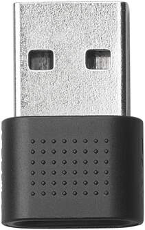 AURICULARES AKG N5 HYBRID ANC TRUE WIRELESS BLACK