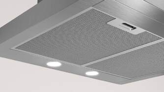 CAMP. BALAY 3BC065MX INOX 60CM 520m3h