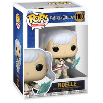 FUNKO BLACK CLOVER NOELLE