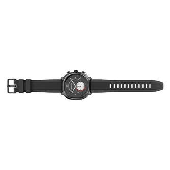 SMARTWATCH HIFUTURE AIX LITE BLACK