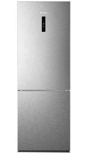 Frigor&iacute;fico Combi Artica COOLTECH20070EI- 200 x 70 cm, 495 L, Total No Frost, Multi Air Flow 360&deg;