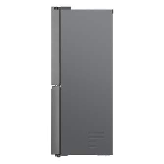 FRI. LG GML861PYPE 179x84x73 4P DISP INOX