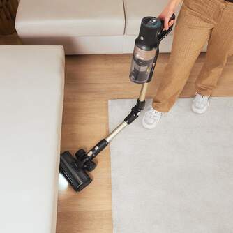 ASPI. ESCOBA CECOTEC CONGA5500 FLEX 33,6V 102267