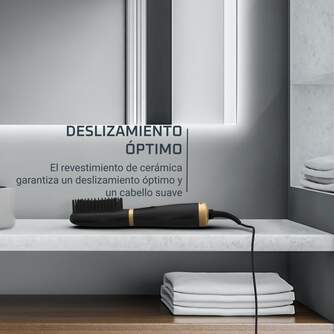 CEPILLO MOLDEADOR ROWENTA UB5920 2EN1 SECA Y ALISA