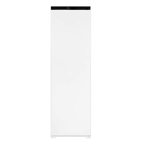 Congelador Vertical Sharp SJSE200E2XSES - 177x54 cm, No Frost, Integrable