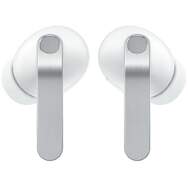 Auriculares Samsung Buds4 Pro Blanco - ANC v2.0 y Control de ambiente, 61 + 530 mAh, Bluetooth 6.1