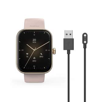 SMARTWATCH HAMA 00178615 FIT WATCH 5000 ROSA